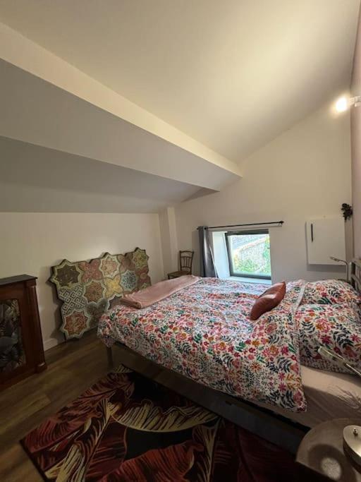 Charmante Maison Renovee Centre-ville Apartment *